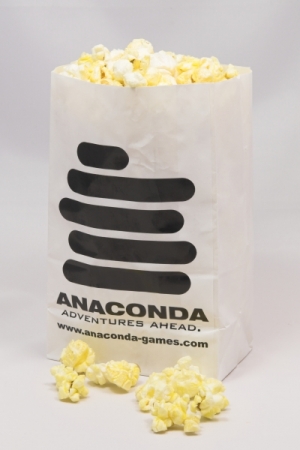 Anaconda