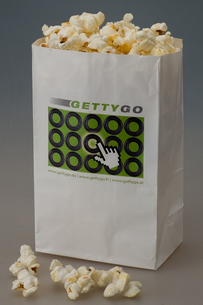 GettyGo